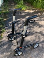 Rollator Athlon Carbon SL Leichtgewicht Nordrhein-Westfalen - Leichlingen Vorschau