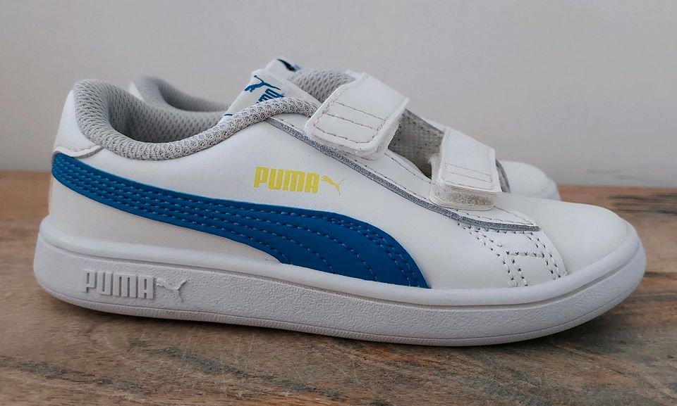 Sneaker PUMA Softfoam Gr. 27 in Wiernsheim