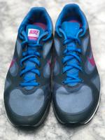 Nike 40 Laufschuhe Sportschuhe Eimsbüttel - Hamburg Rotherbaum Vorschau