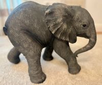 Schnuckelige Deko Elefant 43/35/18cm Rostock - Gehlsdorf Vorschau