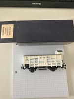 Piko DDR Kühlwagen Spur H0 (Eisenbahn) Bayern - Landshut Vorschau