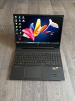 Gaming Laptop Victus HP Sachsen - Schwarzenberg (Erzgebirge) Vorschau