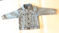 Jeansjacke Jungen 116 H&M Dresden - Löbtau-Süd Vorschau