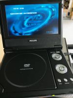Philips Portable DVD Player PET706/00 mit Netzteil + 2 DVD Köln - Bayenthal Vorschau
