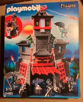 Playmobil Dragons Burg Nordrhein-Westfalen - Düren Vorschau