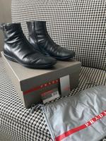 Prada Stiefeletten 41 Bayern - Ingolstadt Vorschau