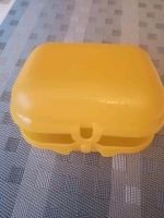 Tupperware twin box gelb Bayern - Cadolzburg Vorschau