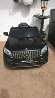 Elektrofahrzeug Mercedes AMG, guter gepflegter Zustand. Kleines Wiesental - Tegernau Vorschau