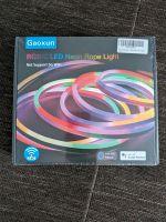 Neon LED Strip 3 m NEU OVP Nordrhein-Westfalen - Rhede Vorschau