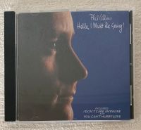 CD von Phil Collins Thüringen - Bad Klosterlausnitz Vorschau