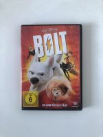 Bolt – Ein Hund für alle Fälle, Disney DVD, Animationsfilm Düsseldorf - Urdenbach Vorschau