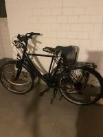 2 x Fahrrad abzugeben Nordrhein-Westfalen - Senden Vorschau