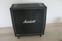 Marshall 4x12 Gitarrenbox JCM 900 Lead 1960 Nordrhein-Westfalen - Plettenberg Vorschau