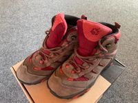 Jack Wolfskin Wander Schuhe Gr. 34 Baden-Württemberg - Bühl Vorschau