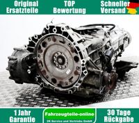 Audi PXD Automatikgetriebe 7-Gang DSG Tiptronic von A6 4G C7 3.0 Sachsen - Eilenburg Vorschau