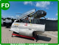 T-33 Lockhead / echtes Flugzeug für Deko / Düsenjet / Simulator Bayern - Hinterschmiding Vorschau