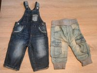 Jeans Hose Latzhose Grösse 68 Dortmund - Schüren Vorschau