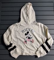 Mickey Mouse Hoodie Sachsen-Anhalt - Sangerhausen Vorschau