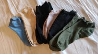 Socken Sneaker Größe 35-38 Bonn - Nordstadt  Vorschau