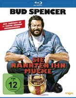 Sie nannten ihn Mücke (inkl. längerer Fassung) [Blu-ray] Hessen - Walluf Vorschau