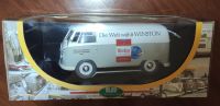 Solido VW T1 1:18 Modell RJR - Winston Nordrhein-Westfalen - Brüggen Vorschau