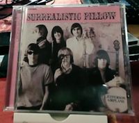 Jefferson Airplane Surrealstic Pillow CD in Bestzustand Düsseldorf - Gerresheim Vorschau