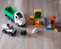 Lego Duplo Zoo Set Sachsen - Brand-Erbisdorf Vorschau