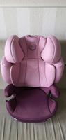 Cybex Solution Q2 Fix Platinum Kindersitz Leipzig - Grünau-Mitte Vorschau