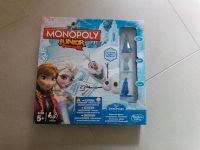 Monopoly Junior- Eiskönigin Bayern - Frickenhausen am Main Vorschau