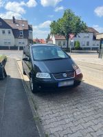 VW Sharan 7 Sitzer Niedersachsen - Northeim Vorschau