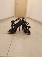 Buffalo Highheels Bayern - Ingolstadt Vorschau