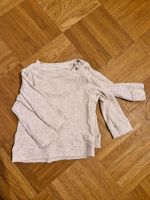 Noppies Shirt, 62 & 56, beige-meliert Baden-Württemberg - Weil am Rhein Vorschau