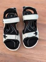 ECCO -  Trekking Sandale Größe 36 NEU Nordrhein-Westfalen - Geldern Vorschau