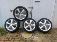 RH Alufelgen - 5x114,3 19Zoll Nordrhein-Westfalen - Voerde (Niederrhein) Vorschau