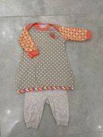 Mädchen  Baby Set 56 Niedersachsen - Danndorf Vorschau