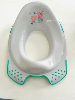 Kinder WC-Aufsatz/ Toilettensitz PeppaPig Nordrhein-Westfalen - Beckum Vorschau