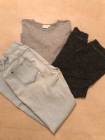 Paket Jeans Sweatshirt  Gr.146/152/158 w.NEU Baden-Württemberg - Rheinfelden (Baden) Vorschau