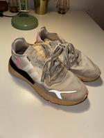 Adidas Night Jogger Berlin - Schöneberg Vorschau