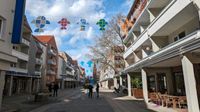 Nachmieter gesucht: 3-Zimmer-Wohnung im Herzen von Frankfurt Brandenburg - Frankfurt (Oder) Vorschau