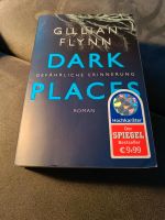 Dark Places, Gillian Flynn, Roman Bücher Brandenburg - Schwedt (Oder) Vorschau