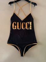 GUCCI Swimmsuite Body Badeanzug München - Altstadt-Lehel Vorschau