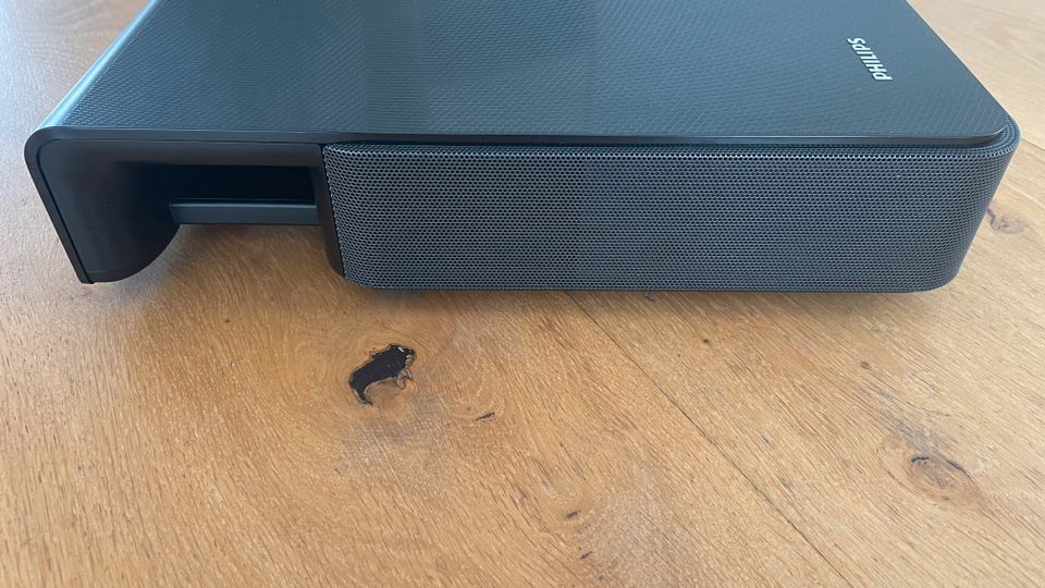 Philips Sounddeck HTL5130B in Köln