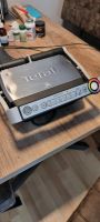 Tefal OptiGrill+ GC712D Bayern - Eching (Kr Freising) Vorschau