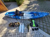 Kayak Kajak Boot Angeln Sit On top Darß - Zingst Vorschau