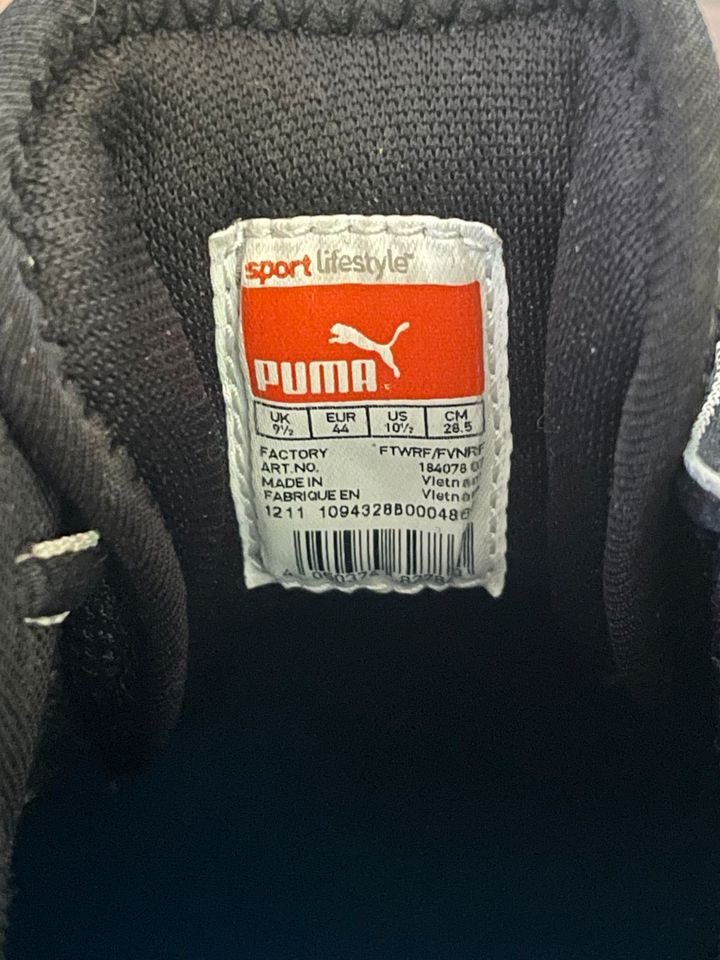 Laufschuhe von Puma in Thalmassing