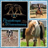 Mob. Reitunterricht Westernreiten, Beritt und Kurse Hessen - Gudensberg Vorschau