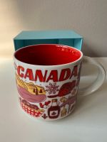 Starbucks Tasse Been There Series Canada Nordrhein-Westfalen - Wachtberg Vorschau