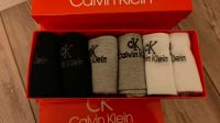 6 x 6 Stk. NEU Calvin Klein Socken 39-42 Sommer Niedersachsen - Bramsche Vorschau