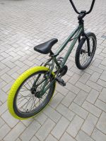 Bmx Fahrrad Hessen - Darmstadt Vorschau
