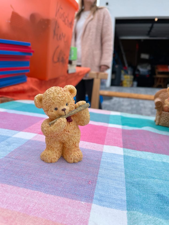 Gilde Bären zu verkaufen in Bodenheim